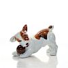 CHARACTER DOG WITH BALL HN1103 - ROYAL DOULTON DOGS