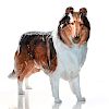 COLLIE LARGE HN1057 - ROYAL DOULTON DOGS