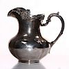 GORHAM 5 PINT STERLING SILVER PITCHER, A3142