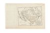 Vaugondy, Robert de / Bonne. Partie du Mexique / A Map of the Province of Mexico... Paris / London, 1749/1778. Pieces: 3.