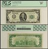 1928 $100 U.S. Federal Reserve Note. Fr. 2150-D. Serial # D00299500A, Plate #J3/13