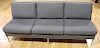 Florence Knoll Upholstered Sofa