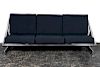 Plato Ginello for Davis Furniture Modern Sofa