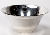 Tiffany & Co., Sterling Silver Centerpiece Bowl