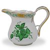 Herend Porcelain "Chinese Bouquet" Creamer