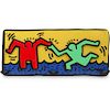 Keith Haring Wall Hang Pop Art Hat Rack