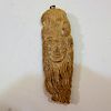NATIVE AMERICAN CARVED STONE PENDANT