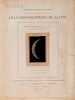 Maurice Loewy (French, 1833-1907), Pierre-Henri Puiseux (French, 1855-1928)  Fourteen Plates from Atlas Photographique de la Lune