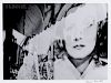 Harold Feinstein (American, 1931-2015)  Greta Garbo Poster
