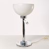 SCE French modern table lamp