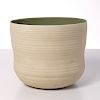 James Makins ceramic vase