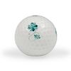 Herend Porcelain Golf Ball