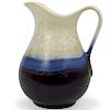 Starfire Collection Amethyst Porcelain Pitcher