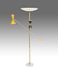 Arredoluce Manner Modern Adjustable Floor Lamp