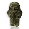 Pre Columbian Figurine