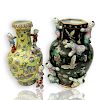 Chinese Vases
