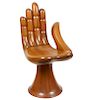 Pedro Friedeberg Iconic Right Hand Chair