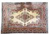 Kasvin Persian Carpet