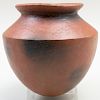 Native American Clay Pot