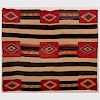 Navajo Chief's Blanket Rug