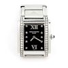 Patek Philippe Twenty-4 Diamond Lady Quartz Watch
