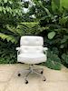 Eames Herman Miller Time Life Chair - 2019 - White