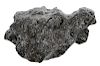 Campo del Cielo Nickel Iron Meteorite