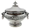 Dominick & Haff Large Sterling Tureen