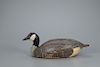 Canada Goose Decoy, The Ward Brothers