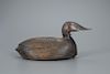 Early Canvasback Decoy, The Ward Brothers