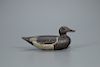 Rare and Important Ohio Gadwall Decoy