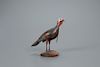 Miniature Turkey, James Joseph Ahearn (1904-1963)