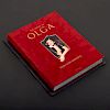 Ellen von Unwerth "The Story of Olga" Erotic Photo Book, Signed Edition