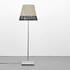 Philippe Starck "Ktribe" Floor Lamp