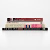 4 Reference Books: Art Deco, Bakelite, Art Plastic