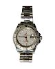 Rolex Yacht-Master Stainless Steel Mens 40mm