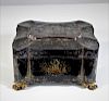 Antique Chinese Jewelry Box