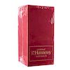 Hennessy Napoléon. Red book edition. Silver top. Cognac. Francia. En estuche.