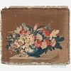 Aubusson Tapestry Panel