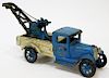 Arcade Cast Iron Toy Tow Truck