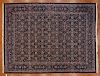 Fine Sino Meshed Carpet, 9 x 12