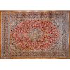Kashan Carpet, Persia, 11 x 16