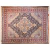 Fine Kerman Carpet, Persia, 11.10 x 14.10