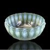 Rene Lalique "Perruches" Bowl