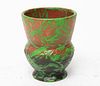 Weller Pottery Greora 5" H Vase