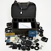 Large Group of Hasselblad Camera Accessories