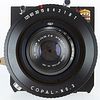 Goerz Optical Co. L.D. Artar 8 3/4 In f=9 Camera Lens