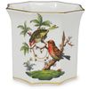 Herend "Rothschild" Porcelain Cup