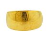 Ippolita 18k Gold Ring 