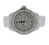 Chanel J12 Diamond Ceramic Automatic Watch